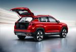 ChangAn CS35 Plus 2018 года
